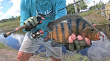 Ultra Light Fishing Rod Kistler