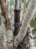 “The Gatekeeper” Cutdown Duck Call