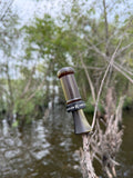 “The Gatekeeper” Cutdown Duck Call