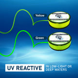 Reaction Tackle Nylon Monofilament Fishing Line