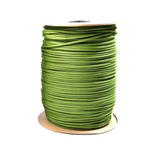 550 Paracord- 25 Foot Hanks