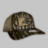 Coon Trucker