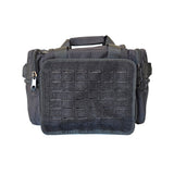 MUCTAC Elite Range Bag 15x10x11 Tactical Gear Organizer w/ MOLLE Panel