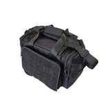 MUCTAC Elite Range Bag 15x10x11 Tactical Gear Organizer w/ MOLLE Panel