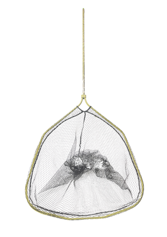 best muskie fishing nets Musky Net – Ice Strong Outdoors