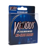Vicious No-Fade Yellow Braid - 30 Lb Test