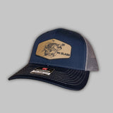 Mr. Slabs Trucker