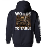Woods to Table