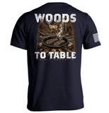 Woods to Table