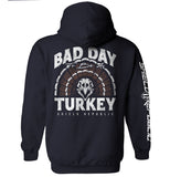 Bad Day to be a Turkey