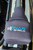 Humminbird MEGA 360 Travel Transducer Cover