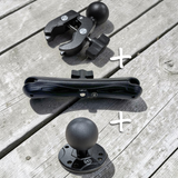 HDI UMS TROLLING MOTOR STABILIZER 9" ARM
