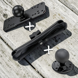 HDI UMS ELECTRONICS MOUNT 9" ARM