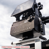 HD SHUTTLE DOCKING SYSTEM W/LARMAC 360 (HDSD-LRMC)