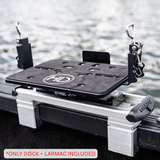 HD SHUTTLE DOCKING SYSTEM W/LARMAC 360 (HDSD-LRMC)