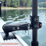 HDI UMS 6" ARM FOR 1.5" BALL (HDUMS-6A)