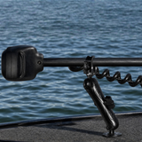 HDI UMS TROLLING MOTOR STABILIZER 9" ARM