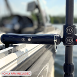 HDI UMS 9" ARM FOR 1.5" BALL (HDUMS-9A)