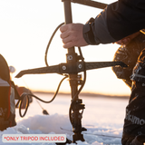 HD Ice Tripod