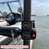 HDI UMS POLE ADAPTER (HDUMS-PA)
