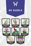 No Huddle