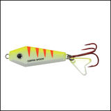Northland Buck-Shot Coffin Spoon