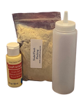 Nude/Flesh Flocking Kit