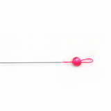 Ice Strong Outdoors - ORIGINAL Titanium Spring Bobber