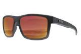 Raze Eyewear - Offshore 25143 - Black Polarized HD