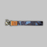 Nose Down Lanyard