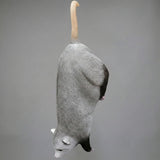 Real Wild 3D Hanging Opossum Archery Target