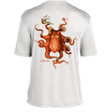 Giant Octo