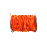 2.5mm Elastic Shock Cord-By the Foot