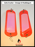 Ice Strong Outdoors - Custom Coho Crushers - NEW 2026 colors JUST RELEASED!