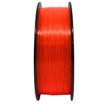 Reaction Tackle Nylon Monofilament Fishing Line 350 yard spools - New