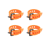 Climbing Stick Straps (4 Pack)