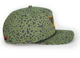 Fish Tacos 5-Panel Fly Fishing Hat