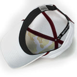 Cock of the Walk 5-Panel Rooster Trucker Hat