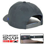 Bigfoot Beer Run Hat 6-Panel Performance Cap