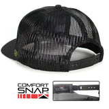 Bassackwards 5-Panel | Base Camp