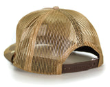 Bass Bum 5-Panel Bass Fishing Hat