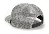Bigfoot Bass Squatch Fishing 6-Panel Rope Cap