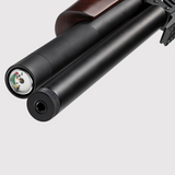 Pinty Thumper Compact Bullpup MKII