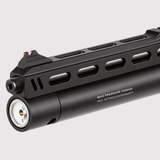 Pinty Buster Tactical