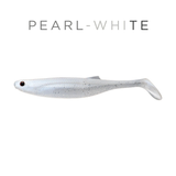 Headbanger BangerShad 3-1/2" 5-pack