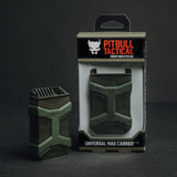 Universal Double Mag Carrier
