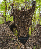 Double Up System - Mossy Oak Country Roots 3D Leafy