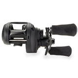 PRC Casting Fishing Reel Kistler