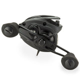 PRC Casting Fishing Reel Kistler