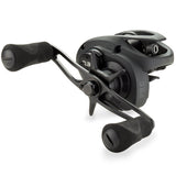 PRC Casting Fishing Reel Kistler